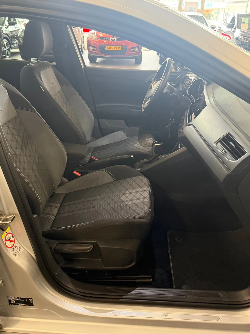 Volkswagen Taigo – foto 16