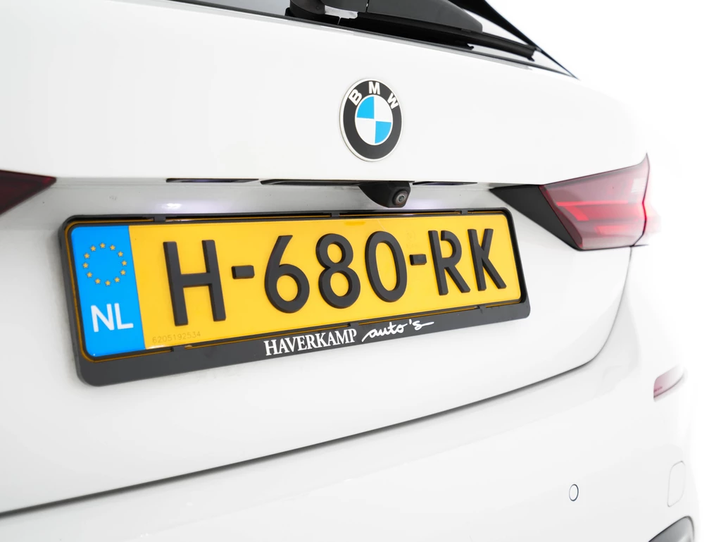 BMW 1 Serie – foto 31