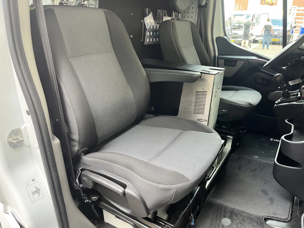 Renault Master – foto 11