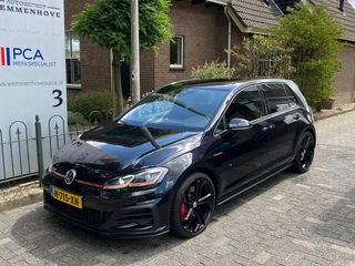 Volkswagen Golf – thumbnail 2