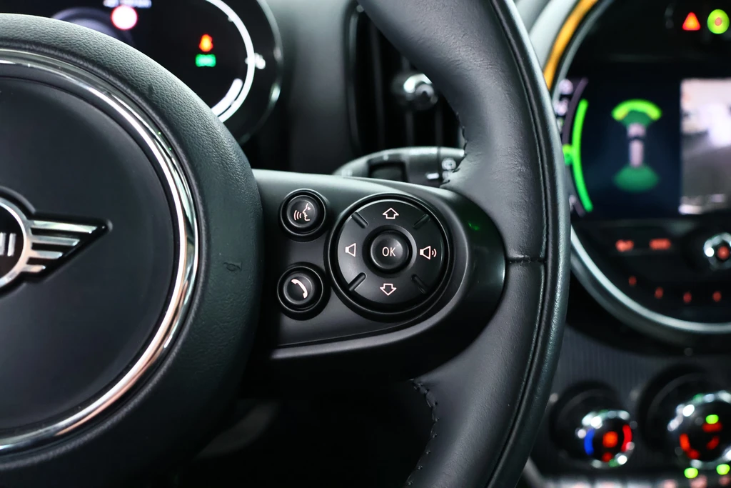 MINI Countryman – foto 25