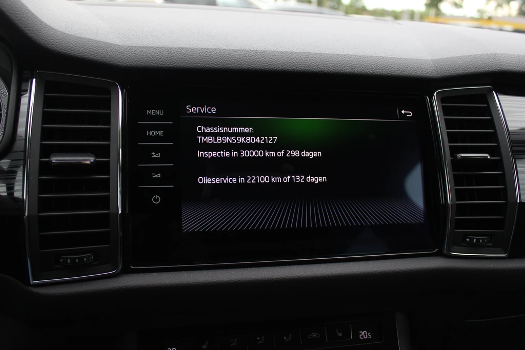 Škoda Kodiaq – foto 28