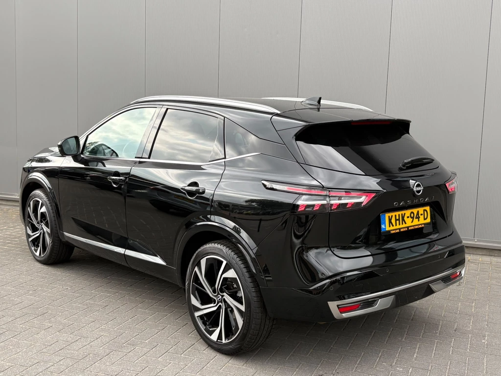 Nissan QASHQAI – foto 4