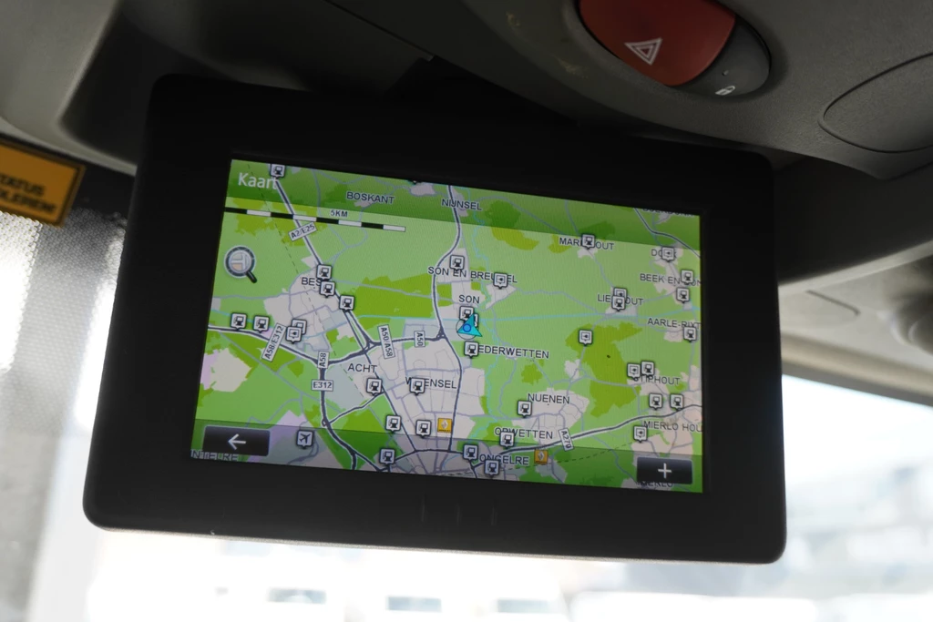 Renault Master – foto 11