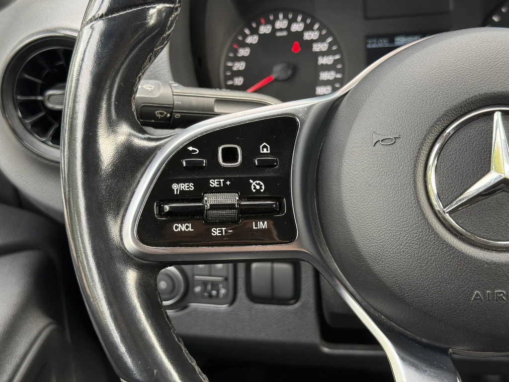 Mercedes-Benz Sprinter – foto 16