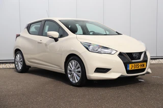 Nissan Micra – thumbnail 3