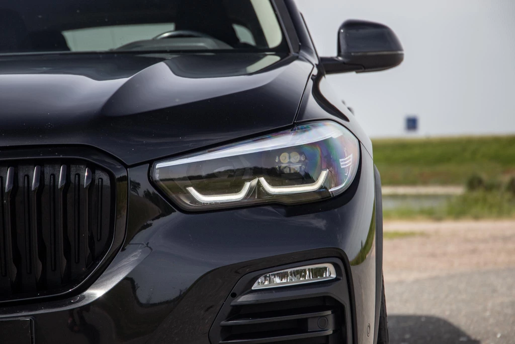 BMW X5 – foto 16