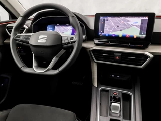 SEAT Leon – thumbnail 9