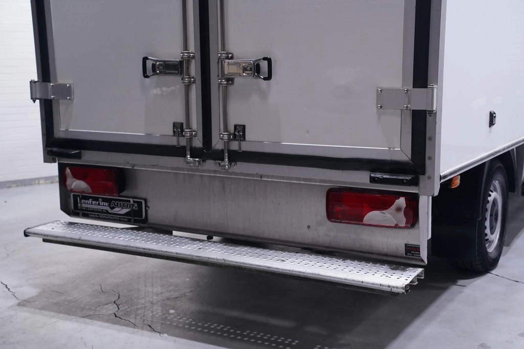Mercedes-Benz Sprinter – foto 15