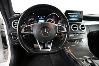 Mercedes-Benz C-Klasse – thumbnail 21