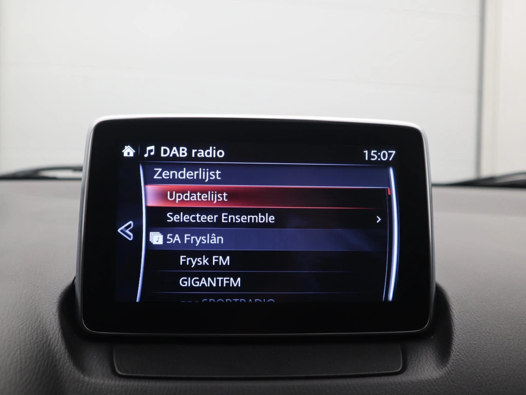 Mazda CX-3 – foto 22
