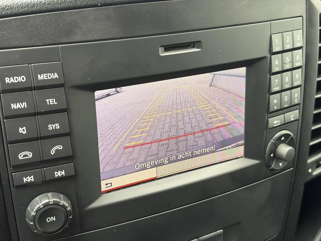 Mercedes-Benz Vito – foto 13