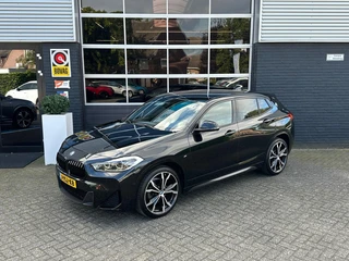 BMW X2 – thumbnail 2