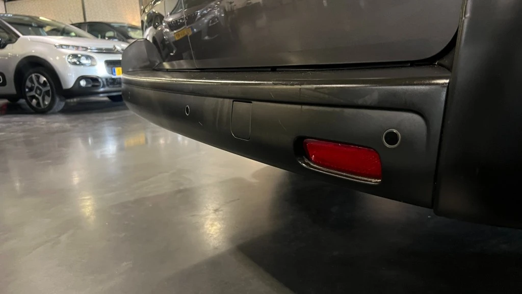 Opel Vivaro – foto 8