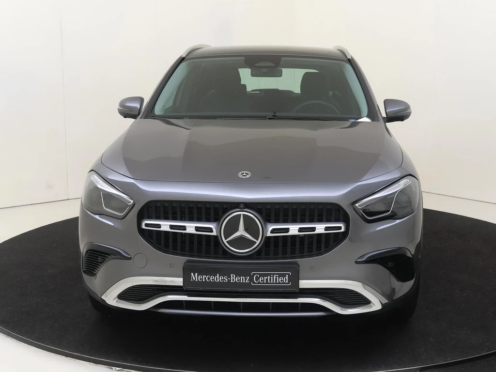 Mercedes-Benz GLA – foto 8