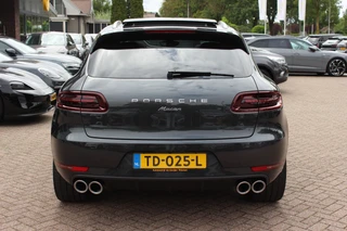 Porsche Macan – thumbnail 4