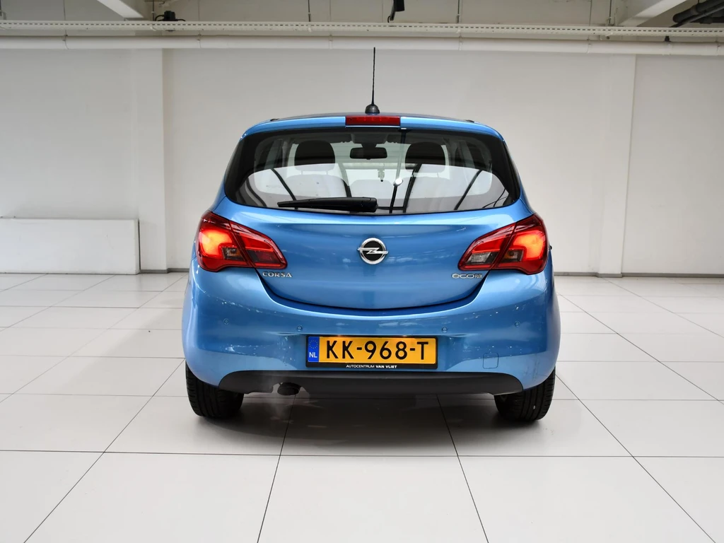 Opel Corsa – foto 5