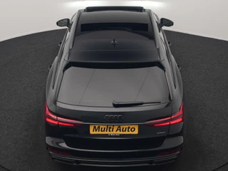 Audi A6 – thumbnail 47