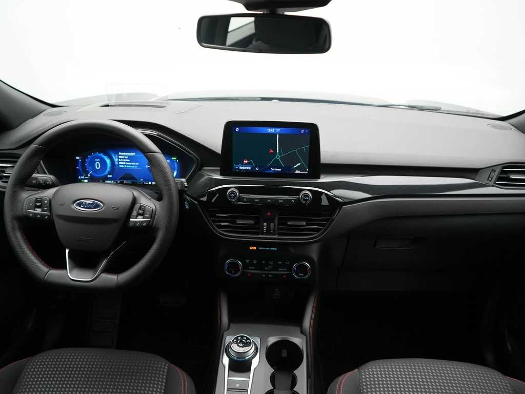 Ford Kuga – foto 23