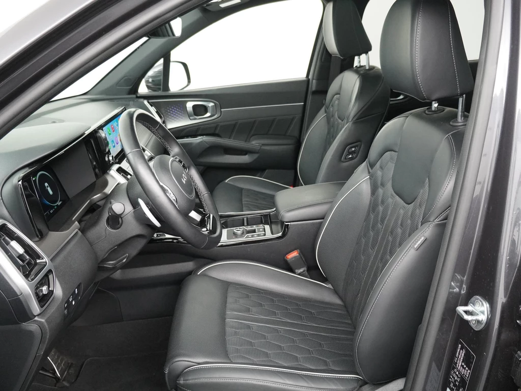 Kia Sorento – foto 13