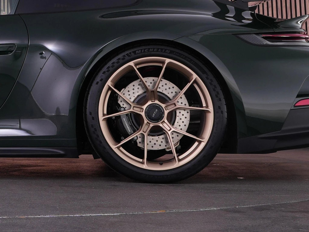 Porsche 911 – foto 55