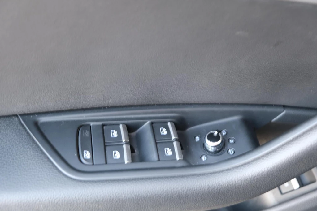Audi A4 – foto 31