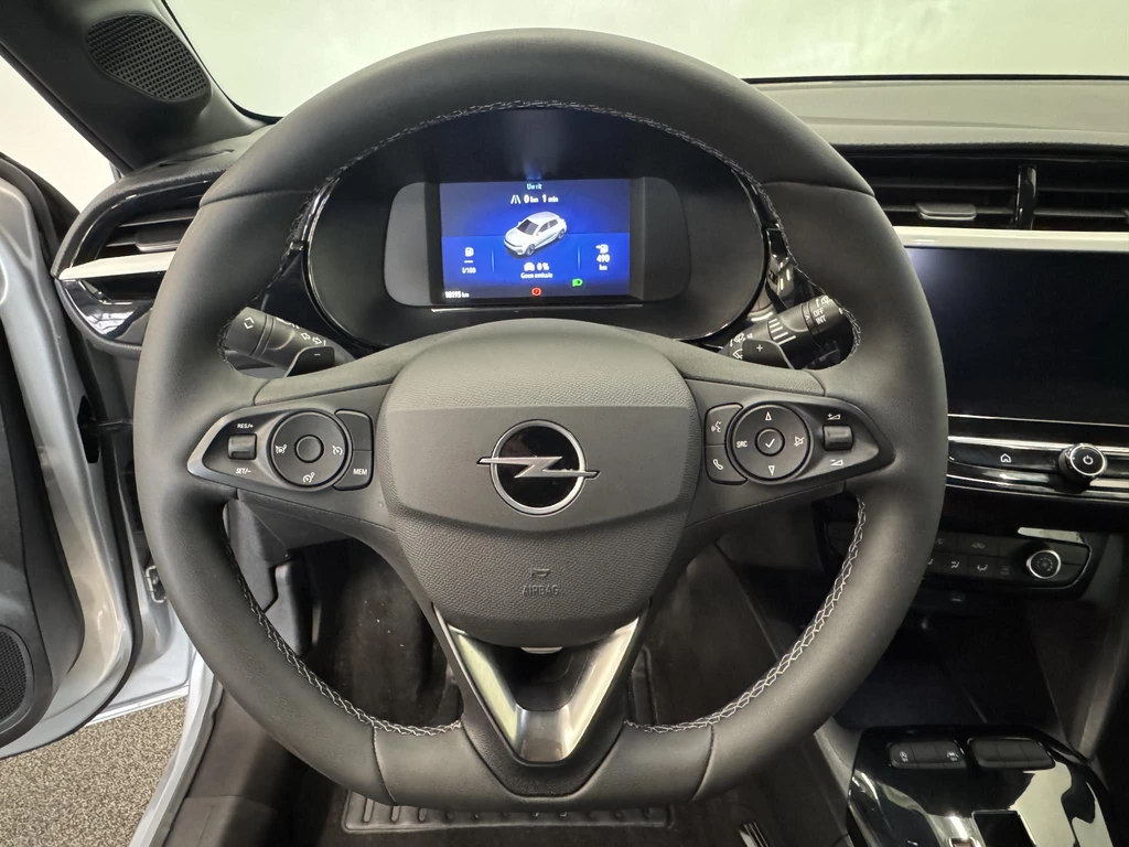 Opel Corsa – foto 20