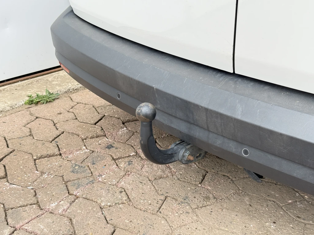 Volkswagen Caddy – foto 20