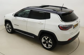 Jeep Compass – thumbnail 3