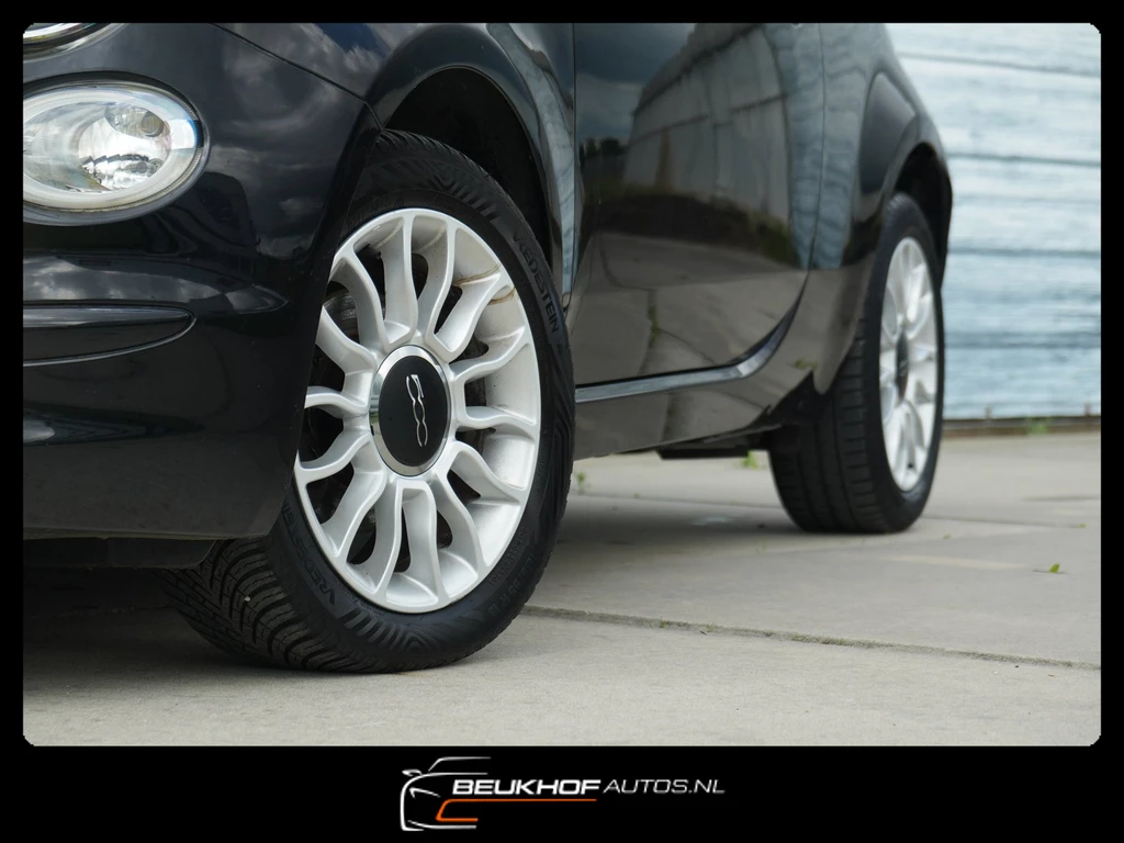 Fiat 500C – foto 25