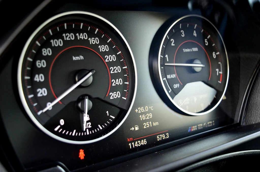BMW 2 Serie – foto 18