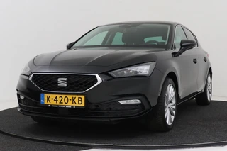 SEAT Leon – thumbnail 3