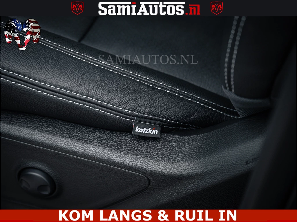 Dodge Ram Pick-Up – foto 74