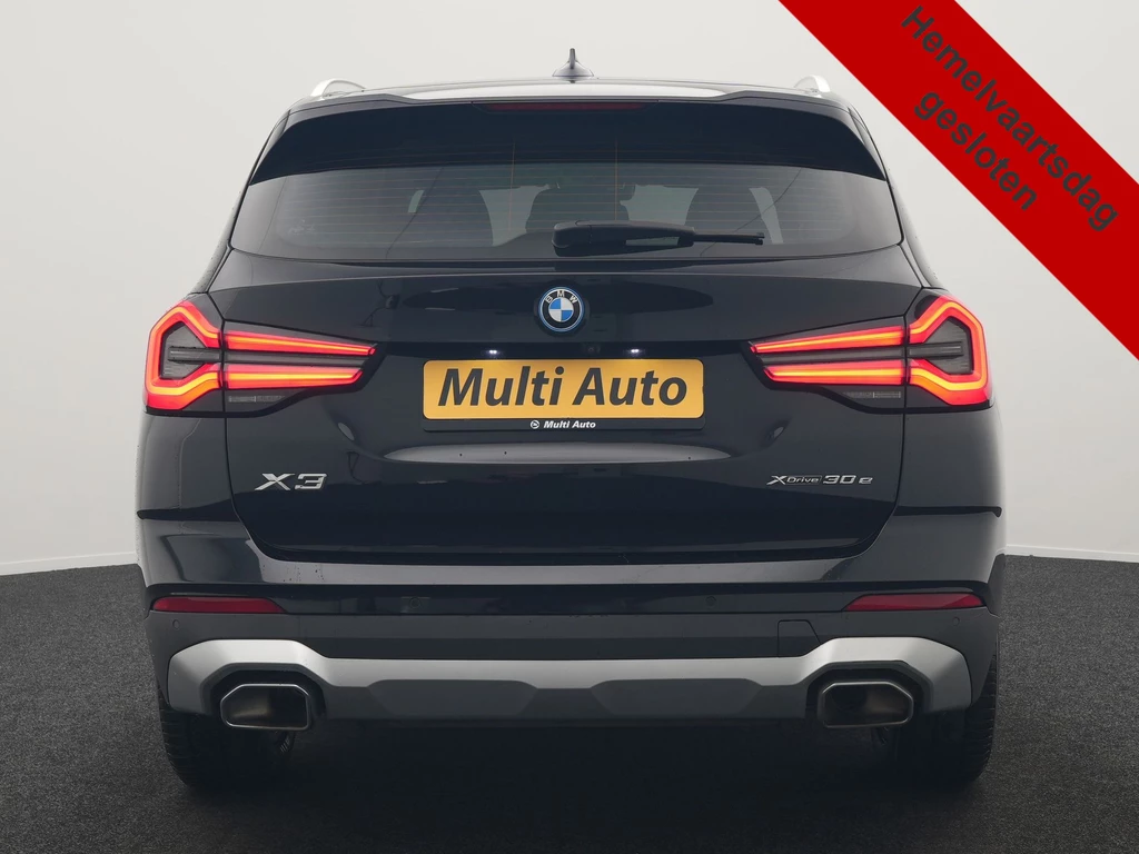 BMW X3 – foto 5