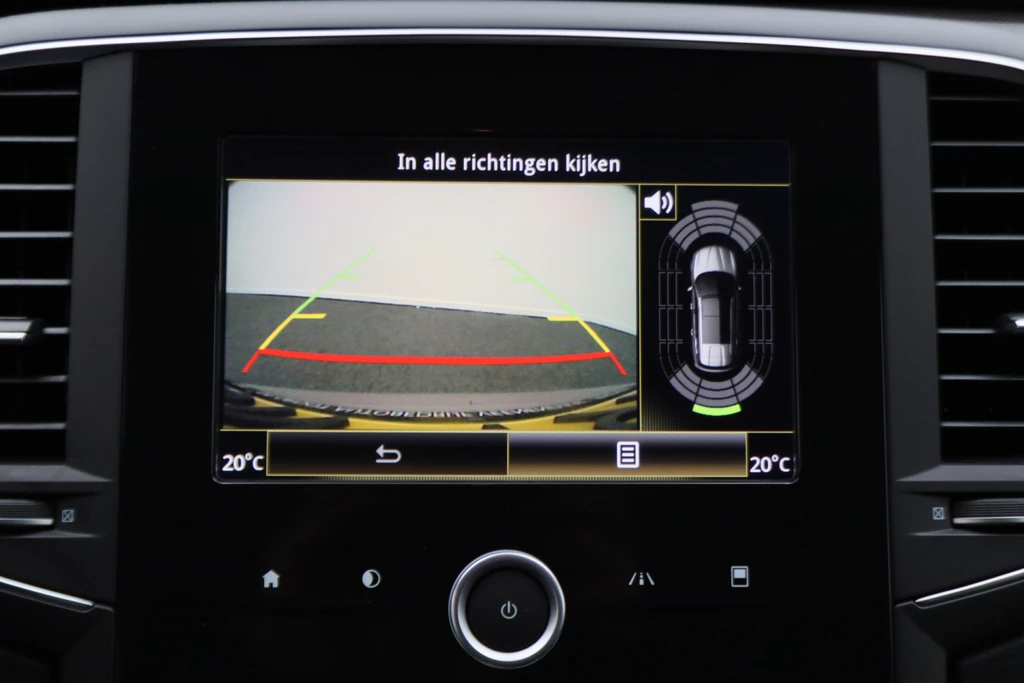 Renault Talisman – foto 45