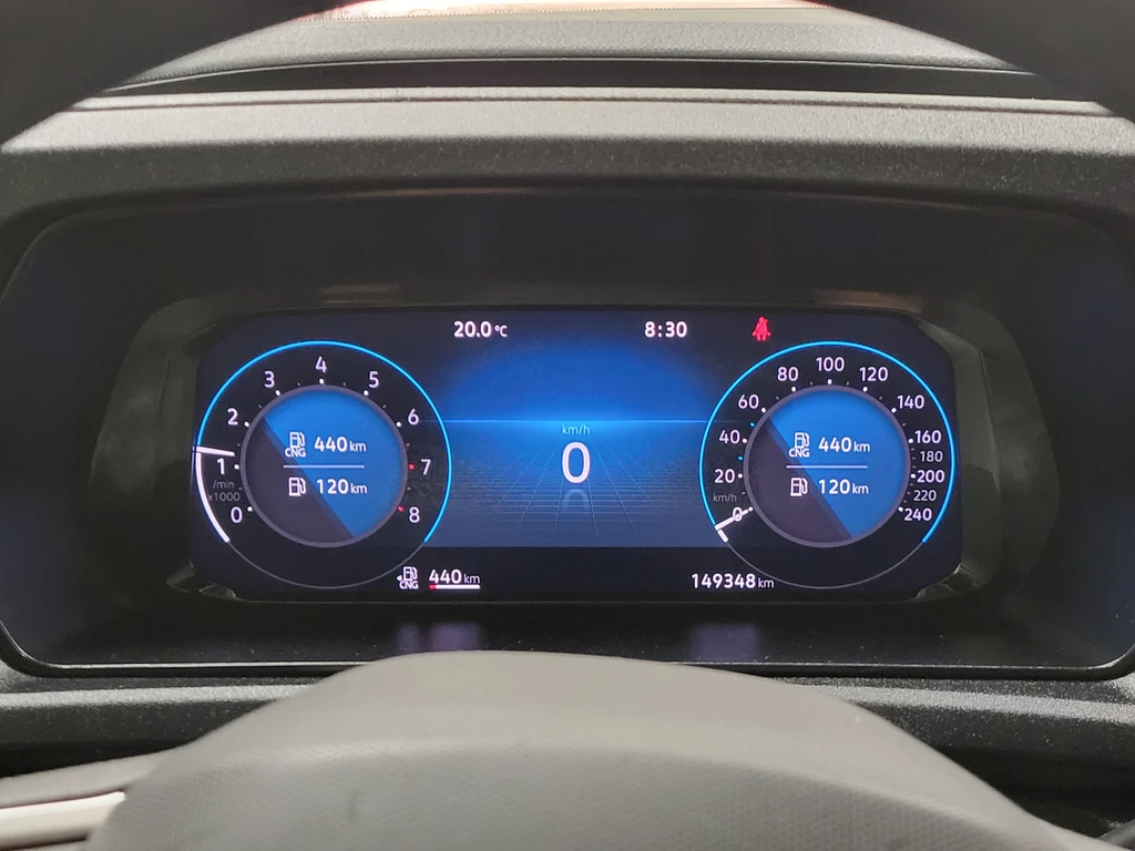 Volkswagen Caddy – foto 13