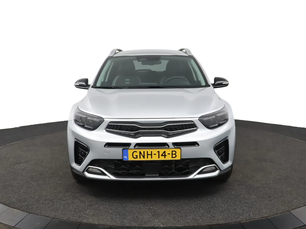 Kia Stonic – foto 14