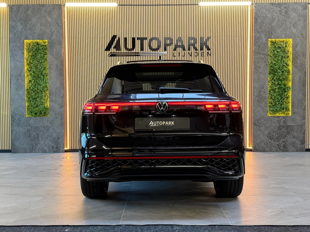 Volkswagen Tiguan – foto 4