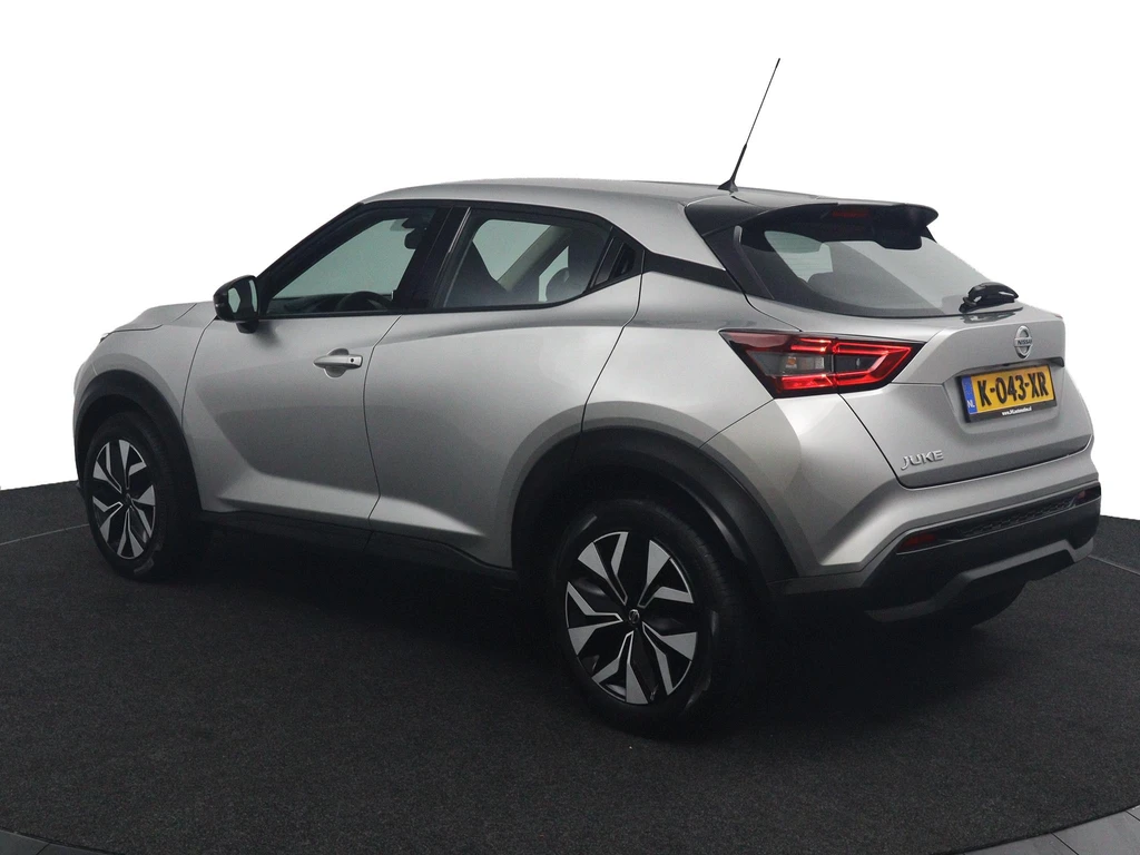 Nissan Juke – foto 4