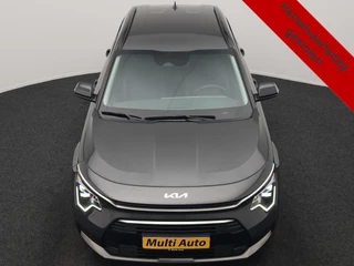Kia Niro – thumbnail 13