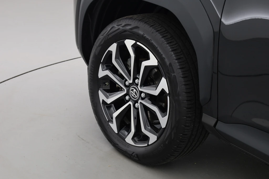 Toyota Yaris Cross – foto 29