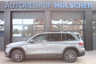 Mercedes-Benz EQB – thumbnail 6
