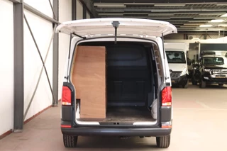 Volkswagen Transporter – thumbnail 7
