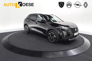 Peugeot 2008 – thumbnail 15