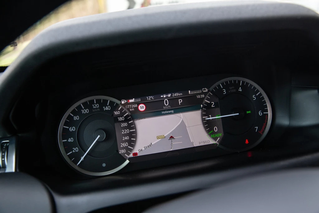 Land Rover Discovery Sport – foto 7