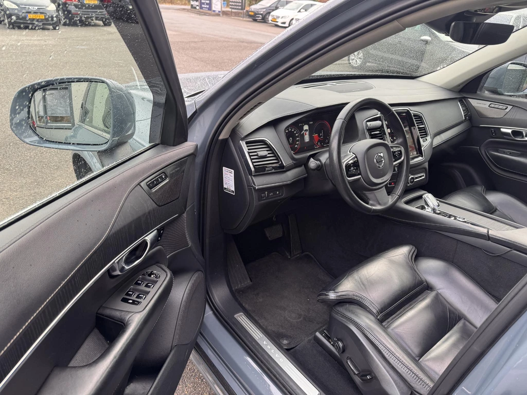 Volvo XC90 – foto 10