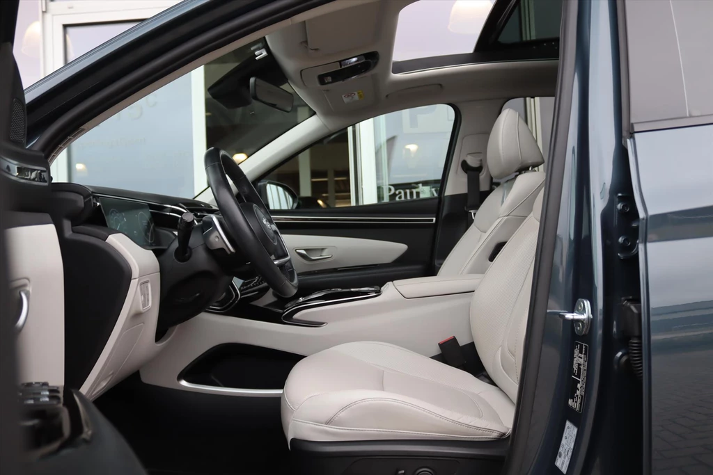 Hyundai Tucson – foto 19