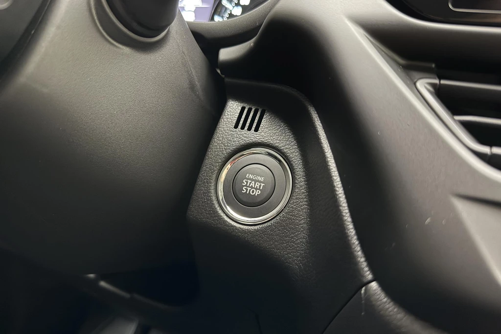 Suzuki S-Cross – foto 23