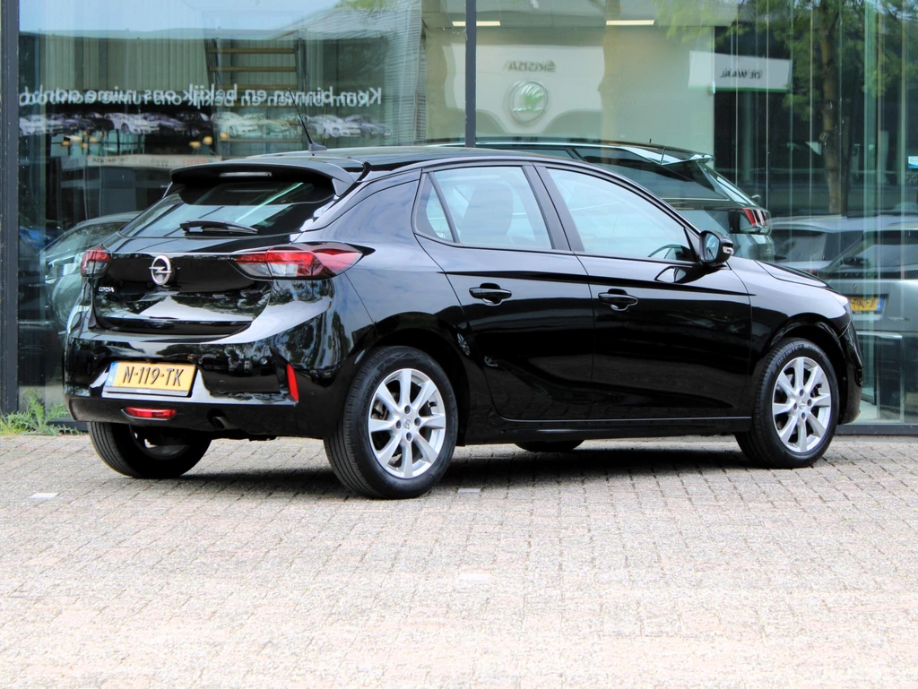 Opel Corsa – foto 3