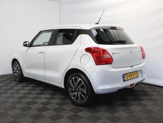 Suzuki Swift – thumbnail 3